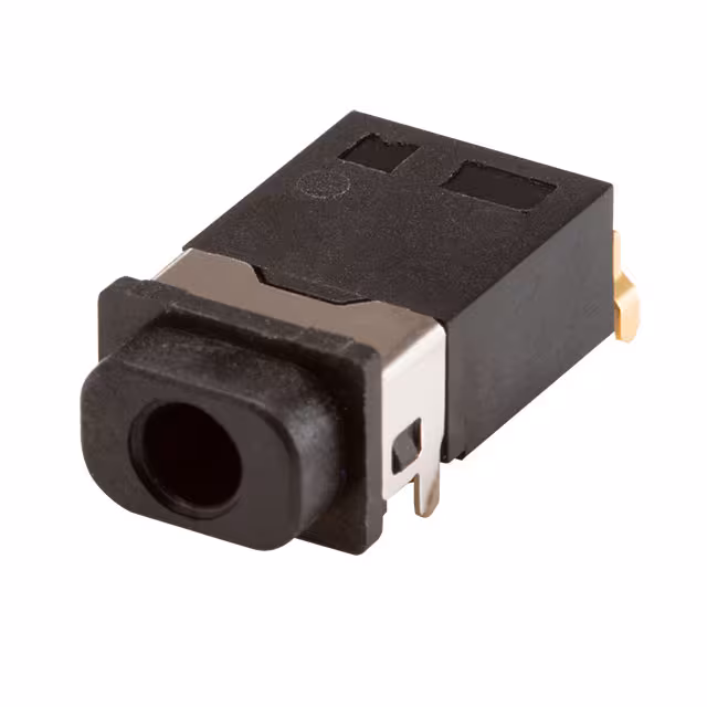 SJ-25015-67 CUI Devices  Audio Connectors